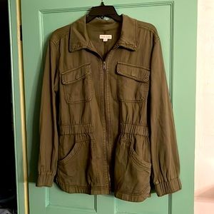 Utility jacket